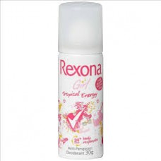 Rexona Deodorant For Women 30g - Carton of 48 - $2.98/unit + GST